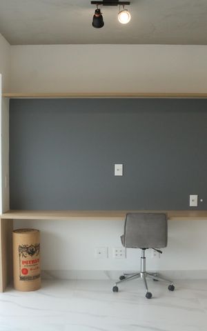 Apartamento à venda com 32m², 1 quarto e sem vagaStudio