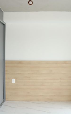 Apartamento à venda com 32m², 1 quarto e sem vagaStudio