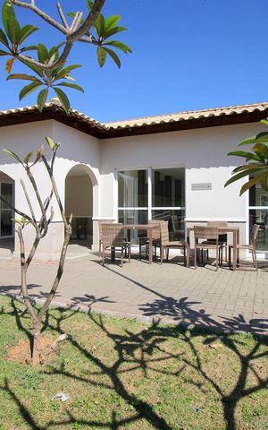 Apartamento à venda com 60m², 2 quartos e 2 vagasÁrea comum - Salão de festas