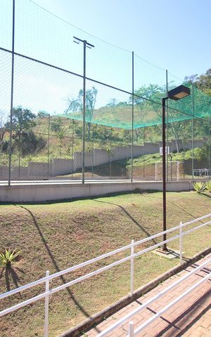 Apartamento à venda com 60m², 2 quartos e 2 vagasÁrea comum - Rampas