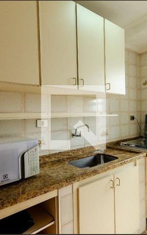Apartamento para alugar com 50m², 2 quartos e 1 vagaÁrea comum