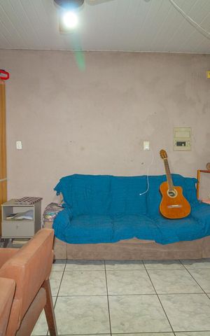 Casa de condomínio à venda com 78m², 2 quartos e 1 vaga Casa de condomínio à venda com 78m², 2 quartos e 1 vagaSala