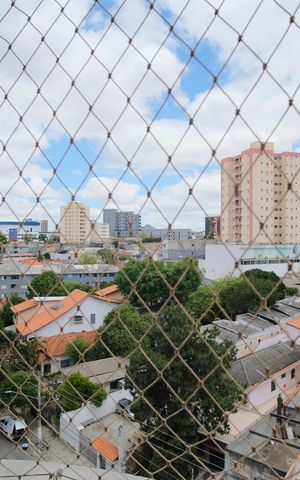 Apartamento à venda com 57m², 2 quartos e 1 vagaVista