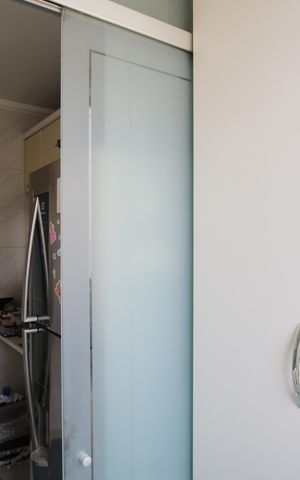 Apartamento à venda com 57m², 2 quartos e 1 vagaÁrea de Serviço