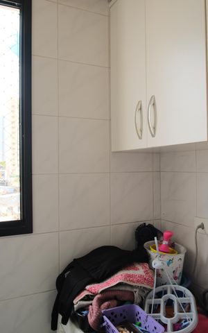 Apartamento à venda com 57m², 2 quartos e 1 vagaÁrea de Serviço