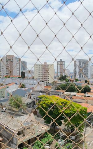 Apartamento à venda com 57m², 2 quartos e 1 vagaVista