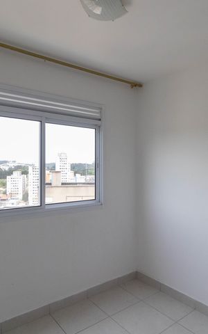 Apartamento para alugar com 36m², 2 quartos e sem vaga Apartamento para alugar com 36m², 2 quartos e sem vagaSala/Cozinha