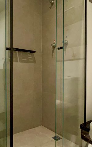 Studio para alugar com 22m², 1 quarto e sem vagaBanheiro