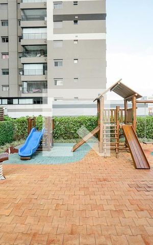Apartamento à venda com 43m², 1 quarto e 1 vagaÁrea Comum - Playground