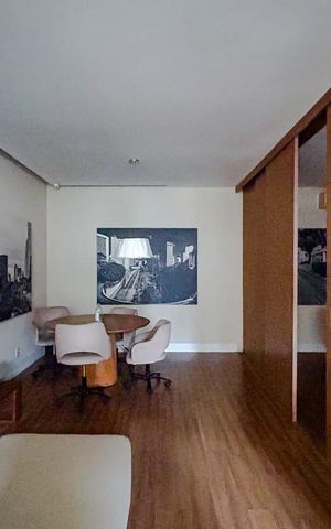 Apartamento à venda com 43m², 1 quarto e 1 vagaÁrea Comum - Coworking
