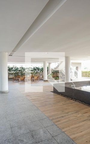Apartamento à venda com 43m², 1 quarto e 1 vagaÁrea Comum - Hall