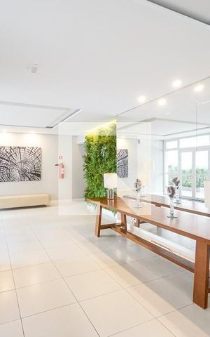 Apartamento à venda com 43m², 1 quarto e 1 vagaÁrea Comum - Hall