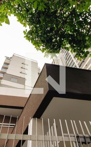 Apartamento à venda com 43m², 1 quarto e 1 vagaFachada