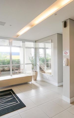 Apartamento à venda com 43m², 1 quarto e 1 vagaÁrea Comum - Hall