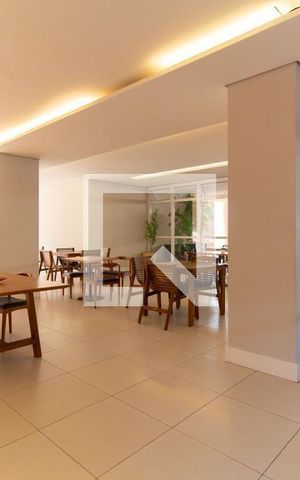 Apartamento à venda com 43m², 1 quarto e 1 vagaÁrea Comum - Salão de Festas
