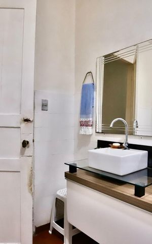 Casa à venda com 350m², 3 quartos e 4 vagas Casa à venda com 350m², 3 quartos e 4 vagasBanheiro