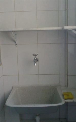 Apartamento à venda com 47m², 2 quartos e 1 vaga Apartamento à venda com 47m², 2 quartos e 1 vagaÁrea de Serviço