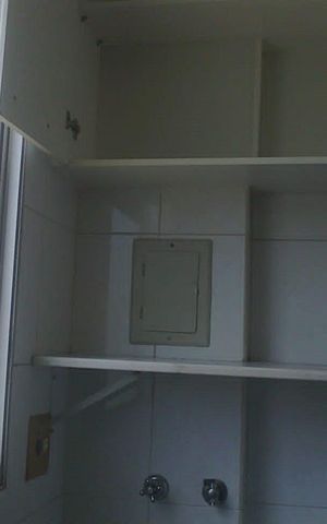 Apartamento à venda com 47m², 2 quartos e 1 vaga Apartamento à venda com 47m², 2 quartos e 1 vagaÁrea de Serviço