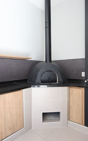 Apartamento para alugar com 34m², 2 quartos e sem vagaÁrea comum - Churrasqueira