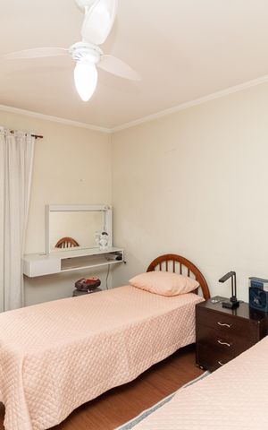 Casa à venda com 380m², 3 quartos e 5 vagasSuíte 2