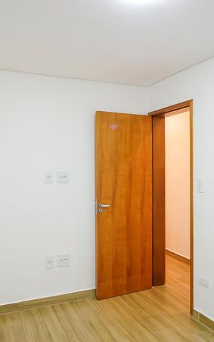 Casa à venda com 202m², 3 quartos e 2 vagasQuarto 2