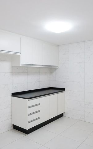Casa à venda com 202m², 3 quartos e 2 vagasCozinha