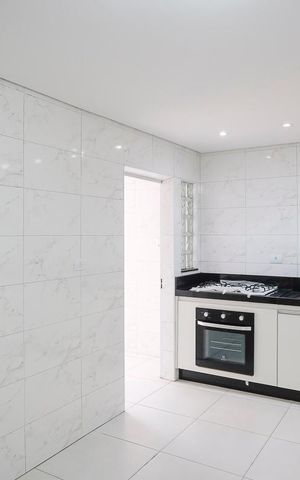 Casa à venda com 202m², 3 quartos e 2 vagasCozinha