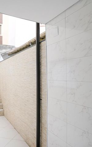 Casa à venda com 202m², 3 quartos e 2 vagasCorredor