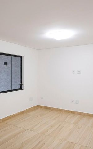 Casa à venda com 202m², 3 quartos e 2 vagasSala