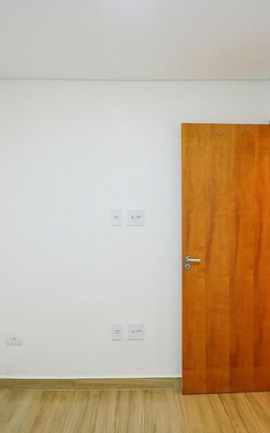 Casa à venda com 202m², 3 quartos e 2 vagasQuarto 1