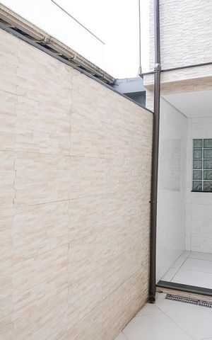 Casa à venda com 202m², 3 quartos e 2 vagasCorredor
