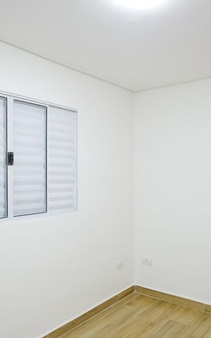 Casa à venda com 202m², 3 quartos e 2 vagasQuarto 2