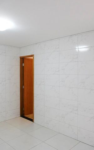 Casa à venda com 202m², 3 quartos e 2 vagasCozinha