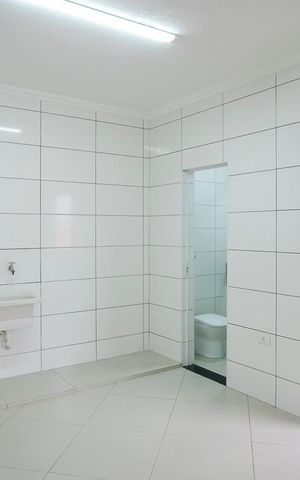 Casa à venda com 202m², 3 quartos e 2 vagasÁrea de serviço