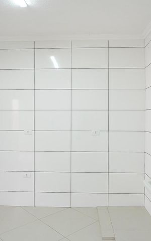 Casa à venda com 202m², 3 quartos e 2 vagasÁrea de serviço
