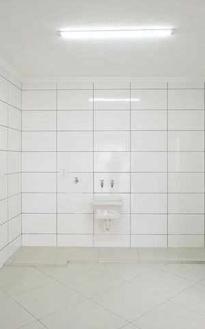 Casa à venda com 202m², 3 quartos e 2 vagasÁrea de serviço