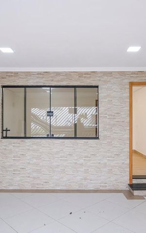 Casa à venda com 202m², 3 quartos e 2 vagasGaragem