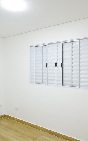 Casa à venda com 202m², 3 quartos e 2 vagasQuarto 1