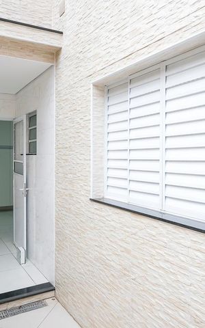 Casa à venda com 202m², 3 quartos e 2 vagasCorredor