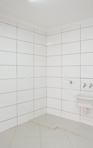 Casa à venda com 202m², 3 quartos e 2 vagasÁrea de serviço