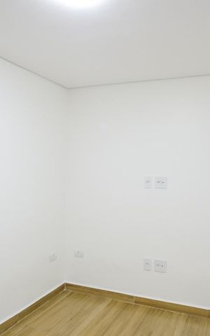 Casa à venda com 202m², 3 quartos e 2 vagasQuarto 2
