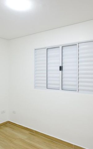 Casa à venda com 202m², 3 quartos e 2 vagasQuarto 2