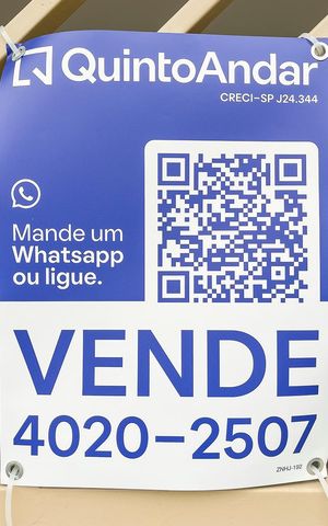 Casa à venda com 202m², 3 quartos e 2 vagasPlaca
