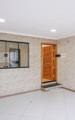 Casa à venda com 202m², 3 quartos e 2 vagasGaragem