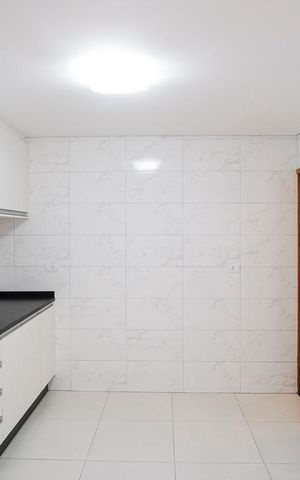 Casa à venda com 202m², 3 quartos e 2 vagasCozinha