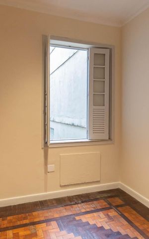 Apartamento para alugar com 56m², 2 quartos e sem vagaQuarto