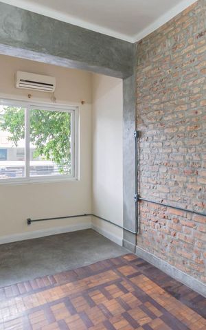 Apartamento para alugar com 56m², 2 quartos e sem vagaSuíte