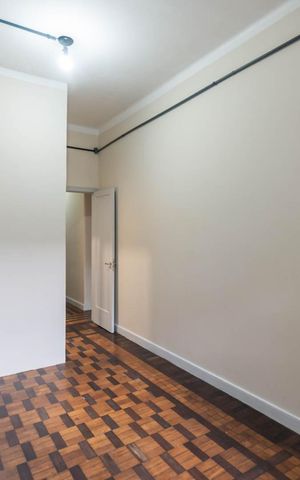 Apartamento para alugar com 56m², 2 quartos e sem vagaSuíte