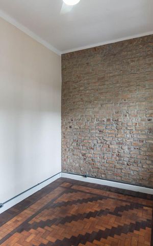 Apartamento para alugar com 56m², 2 quartos e sem vagaSala