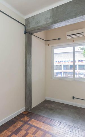 Apartamento para alugar com 56m², 2 quartos e sem vagaSuíte